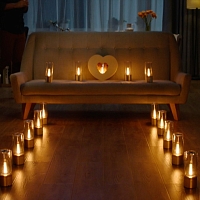 Xiaomi Smart Atmosphere Candela Light