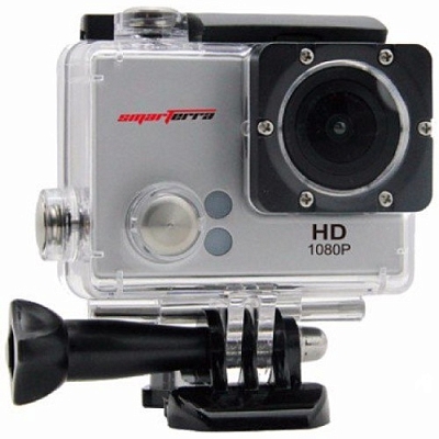 Action ������ Smarterra B3