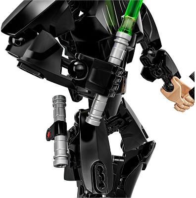 ����������� Lego Luke Skywalker 75110