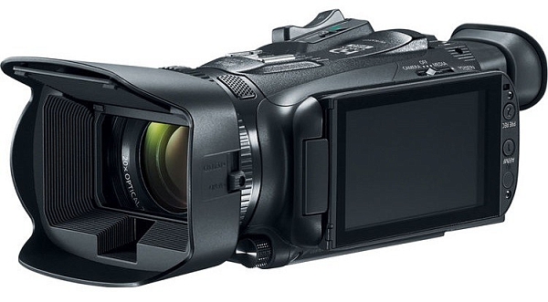 ����������� Canon XA35