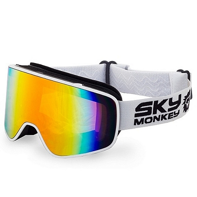 Sky Monkey ����������� ����� Sky Monkey SR44 RV 2019 white