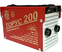 ��������� ������� Torus 200
