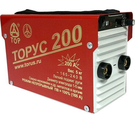 ��������� ������� Torus 200