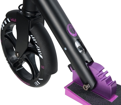 ������� HUDORA Big Wheel Bold 205