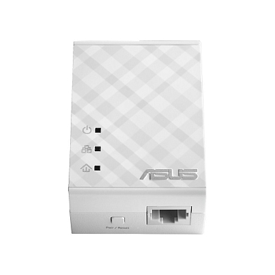 Powerline ������� Asus PL-N12 Kit