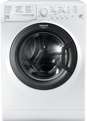 ���������� ������ Hotpoint-Ariston VMSL 501