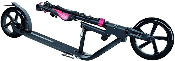 ������� HUDORA Big Wheel Style 230