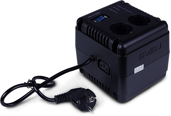 ������������ ���������� Sven VR-V 1000