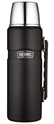 Thermos Stainless King Flask 1.2