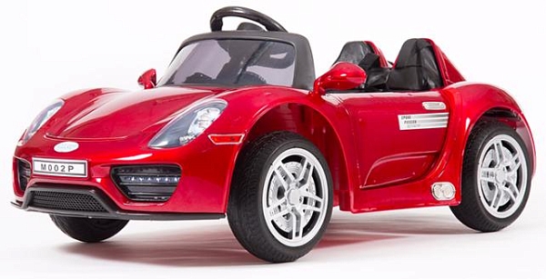 ������� ������������� Barty Porsche M002MP