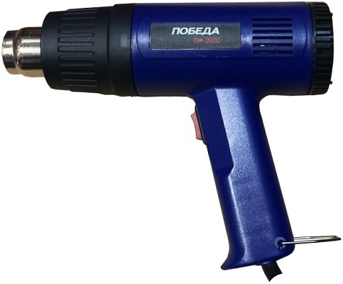 ������������ ��� Pobeda PF-2000