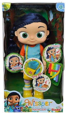 ����� Simba Wissper 9358495