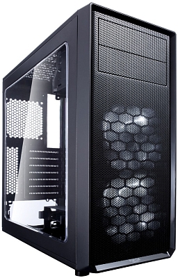 ������ (��������� ����) Fractal Design FOCUS G