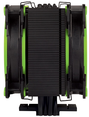 ������� ���������� ARCTIC Freezer 33 eSports Edition