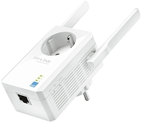 Wi-Fi ������� TP-LINK TL-WA860RE