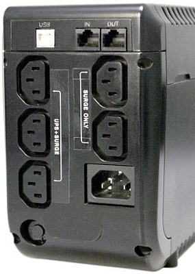 ��� Powercom Imperial IMD-625AP