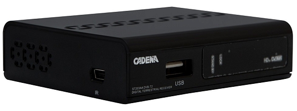 �� ����� Cadena ST-203AA