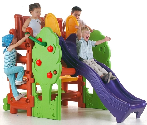 ����� Feber Wood House