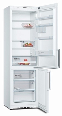 ����������� Bosch KGE39XW2OR