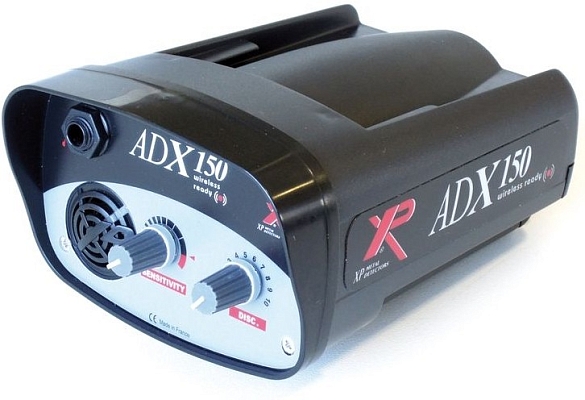 ��������������� XP ADX 150