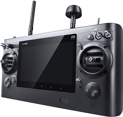 ������������ (����) Yuneec Typhoon H Advanced