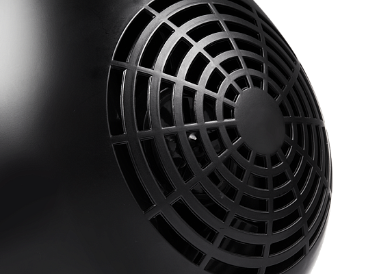 ��������������� Zanussi ZFH/C-403 black