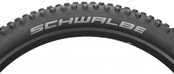 Schwalbe Ice Spiker Pro Evolution Folding [29x2.25]