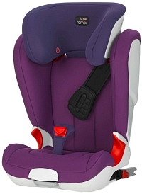 ������� ���������� Britax Romer KidFix II XP