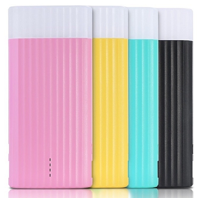 Powerbank ����������� Remax Proda Ice Cream 10000
