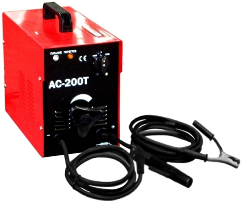 ��������� ������� Elitech AS 200T