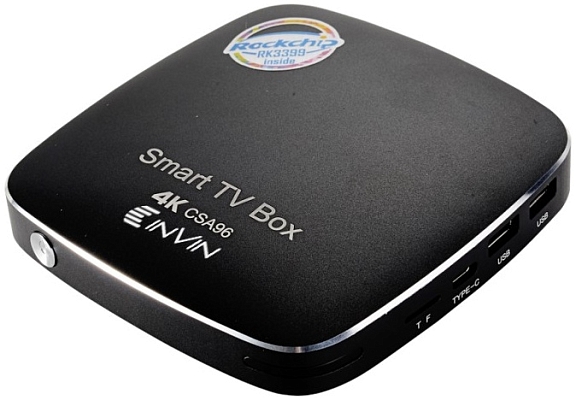 ���������� inVin CSA96