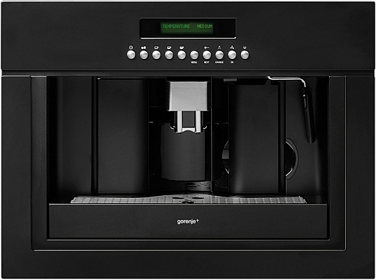 ������������ ��������� Gorenje GCC 134B