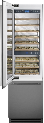 ������������ ����������� Smeg WI 66LS