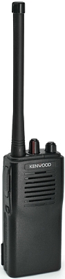 Kenwood TK-2107