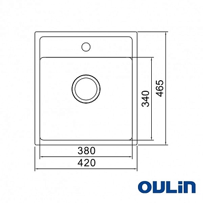 �������� ����� Oulin OL-FUR112