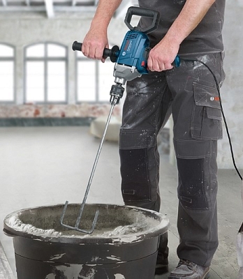 ������ ������������ Bosch GBM 1600 RE Professional