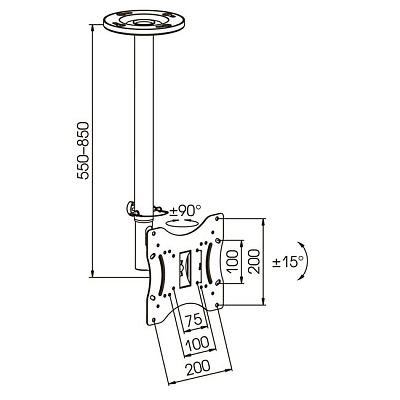 ���������/��������� Kromax COBRA-1