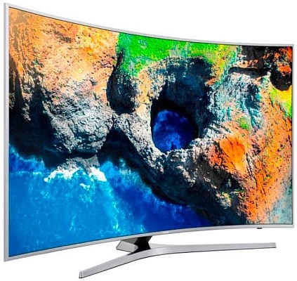 LCD ��������� Samsung UE-49MU6500U