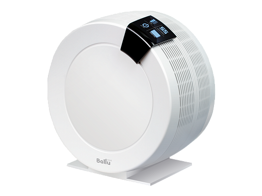 ����� ������� Ballu AW-325 white