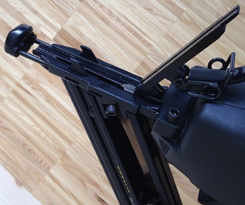 ������������ ������� Senco S250FN