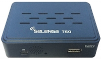 �� ����� Selenga T60