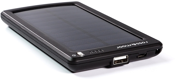 Powerbank ����������� Ross&Moor MP-S3000B