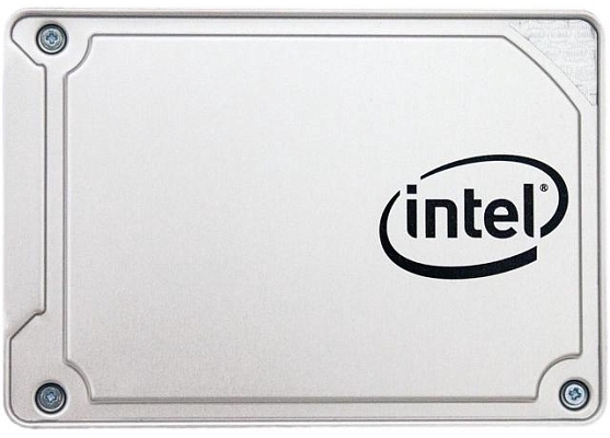 SSD ���������� Intel 545s Series [SSDSC2KW256G8X1]