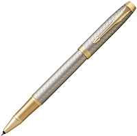����� Parker IM Premium T323 Warm Silver GT