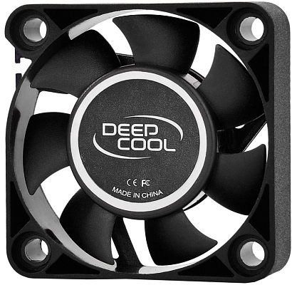 ������� ���������� Deepcool XFAN 40