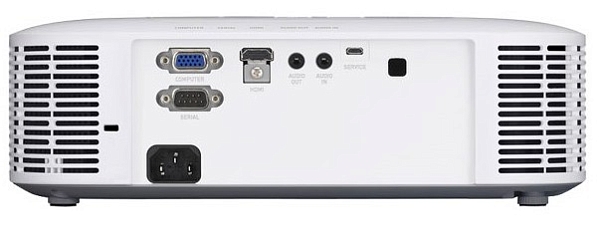 �������� Casio XJ-V100W