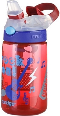 ��������� (������) Contigo Gizmo Flip