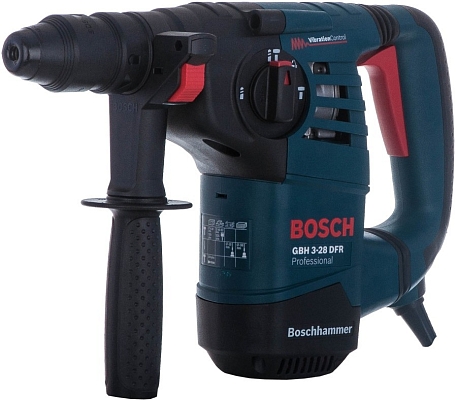 ���������� Bosch GBH 3-28 DFR