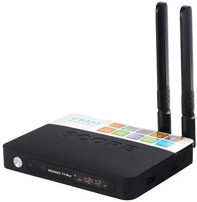 ���������� inVin CSA93