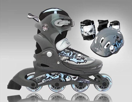��������� ������ MaxCity Caribo